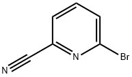 6-Bromo-2-pyridinecarbonitrile