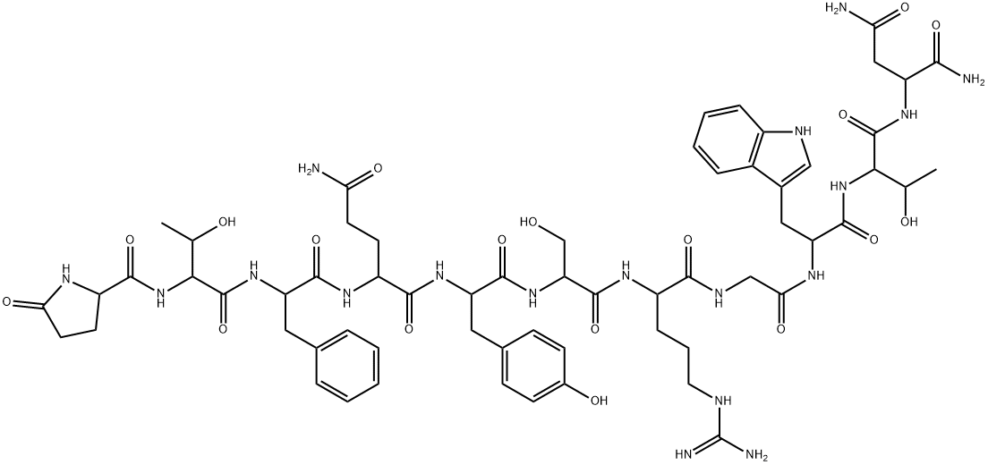 122929-08-2 結(jié)構(gòu)式