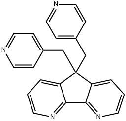 122955-18-4 結(jié)構(gòu)式