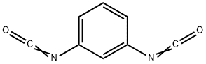 m-Phenylendiisocyanat