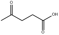 4-Oxovaleriansure