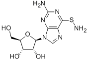 sulfenosine Struktur