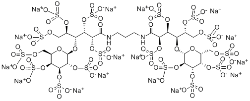 aprosulate Struktur