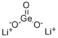 LITHIUM GERMANIUM OXIDE