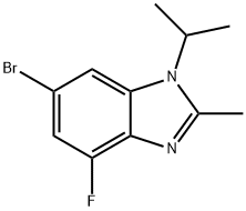 1231930-33-8 Structure