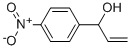 1-(4'-nitrophenyl)-2-propen-1-ol