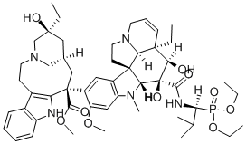 Vinfosiltine Struktur