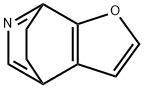 4,7-Ethanofuro[2,3-c]pyridine(9CI) Struktur