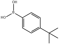 4-tert-Butylphenylboronic acid price.