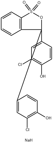 CHLOROPHENOL RED SODIUM SALT