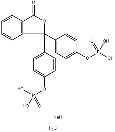 123334-09-8 Structure