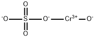 Chromhydroxidsulfat