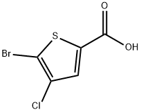 123418-69-9 Structure