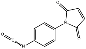 4-(MALEINIMIDO)PHENYL ISOCYANATE* price.