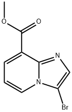 1234616-47-7 Structure