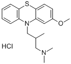 Levomepromazine hydrochloride price.