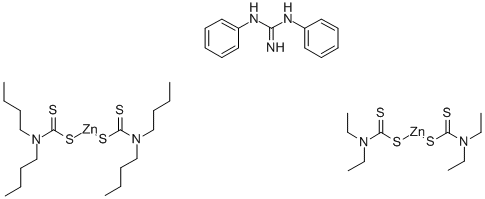 carbamix Struktur