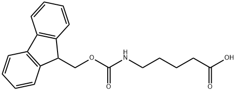 FMOC-5-アミノペンタン酸 price.