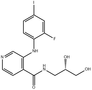 1236699-92-5 結(jié)構(gòu)式