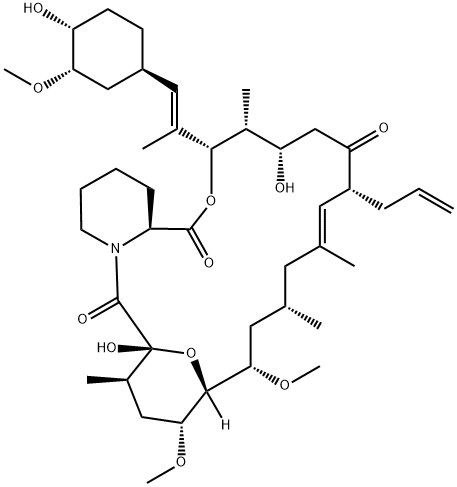 123719-19-7 結(jié)構(gòu)式