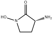 (R)-(+)-HA-966 Struktur