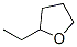 2-ethyloxolane Struktur