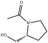 (R)-1-acetyl-2-PyrrolidineMethanol