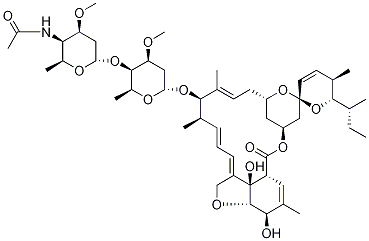 Eprinomectin