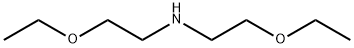 BIS(2-ETHOXYETHYL)AMINE Struktur