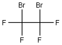 124-73-2 Structure