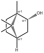 exo-1,7,7-Trimethylbicyclo[2.2.1]heptan-2-ol