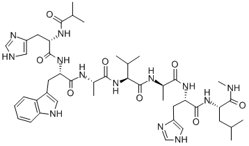 124001-41-8 Structure