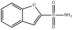 2-Benzofuransulfonamide(9CI) Struktur