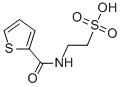 Taurosteine Struktur