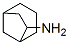 Bicyclo[3.2.1]octan-6-amine, exo- (9CI) Struktur