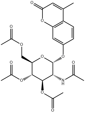 124167-45-9 Structure