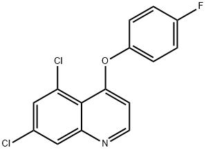 124495-18-7 Structure