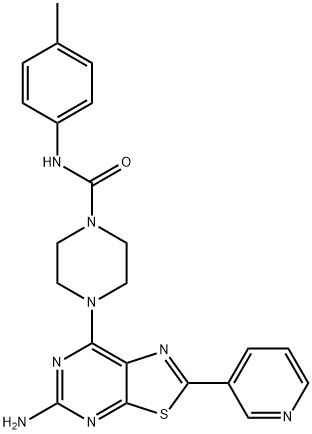 1245319-54-3 結(jié)構(gòu)式