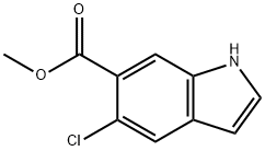 1245643-61-1 Structure