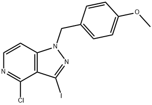 1246349-97-2 結(jié)構(gòu)式