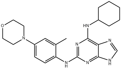 1246529-32-7 結(jié)構(gòu)式