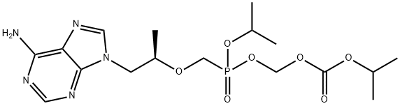 1246812-40-7 結(jié)構(gòu)式