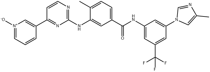 1246817-85-5 結(jié)構(gòu)式