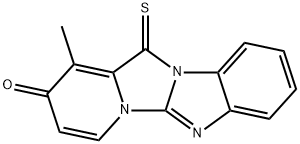 1246819-06-6 Structure