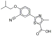 Febuxostat-d9 price.