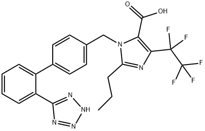 DuP 532 Struktur