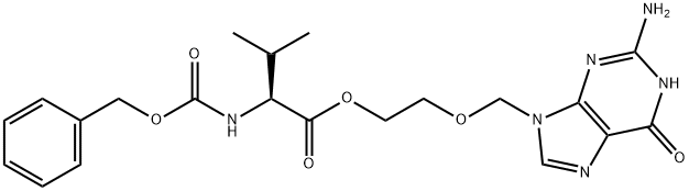 Cbz-Valaciclovir price.