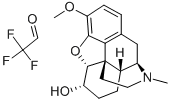 DIHYDROCODEINE TRIFLUOROACETATE