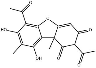 USNIC ACID