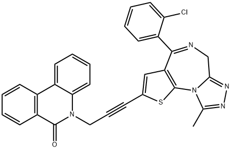 Ro 24-4736 Struktur